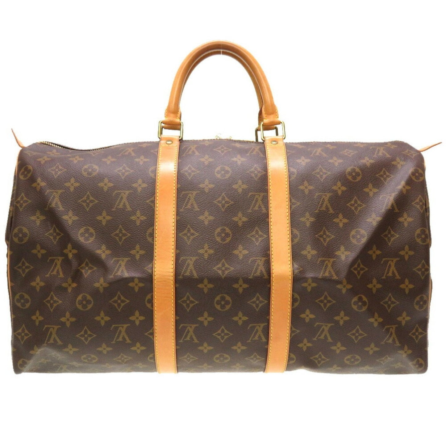 Louis Vuitton Keepall 50