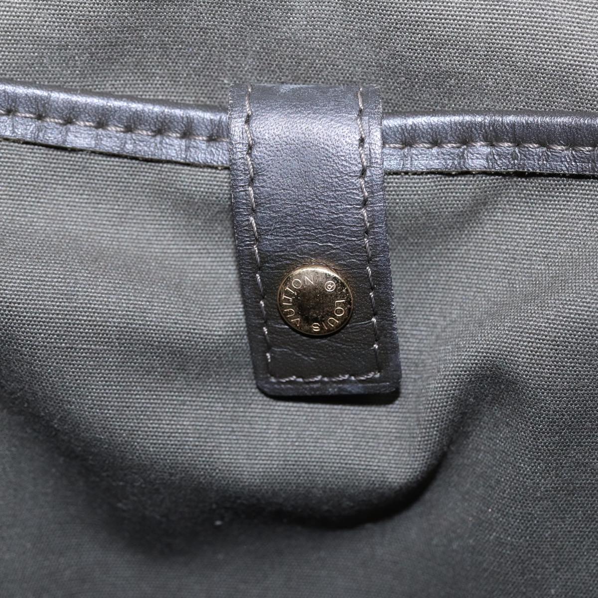 LOUIS VUITTON Monogram Mini Lucille GM Tote Bag TST Khaki M92681 LV 88349