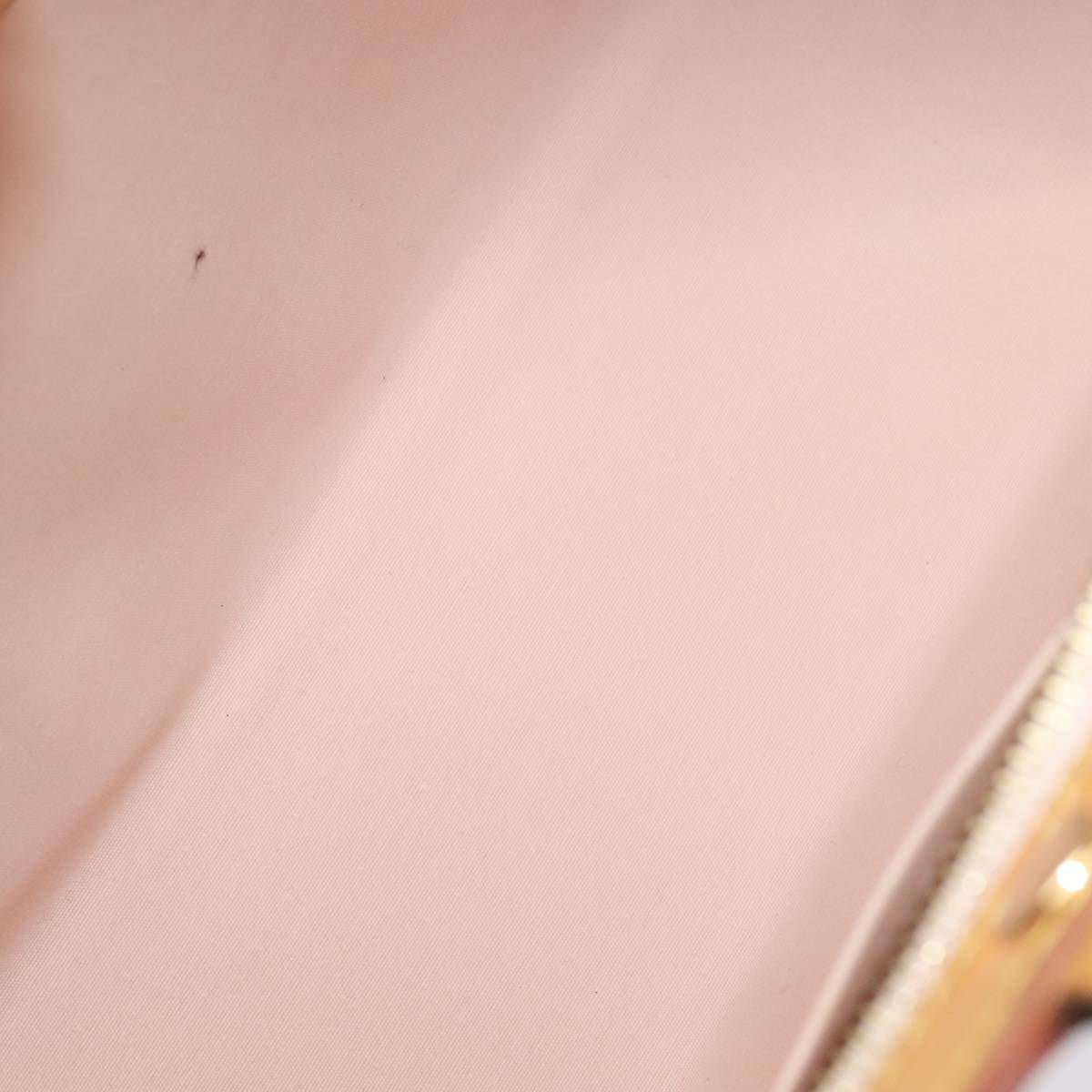 LOUIS VUITTON Monogram Vernis Blair MM Bag 2way Rose Angelique M90068 88359