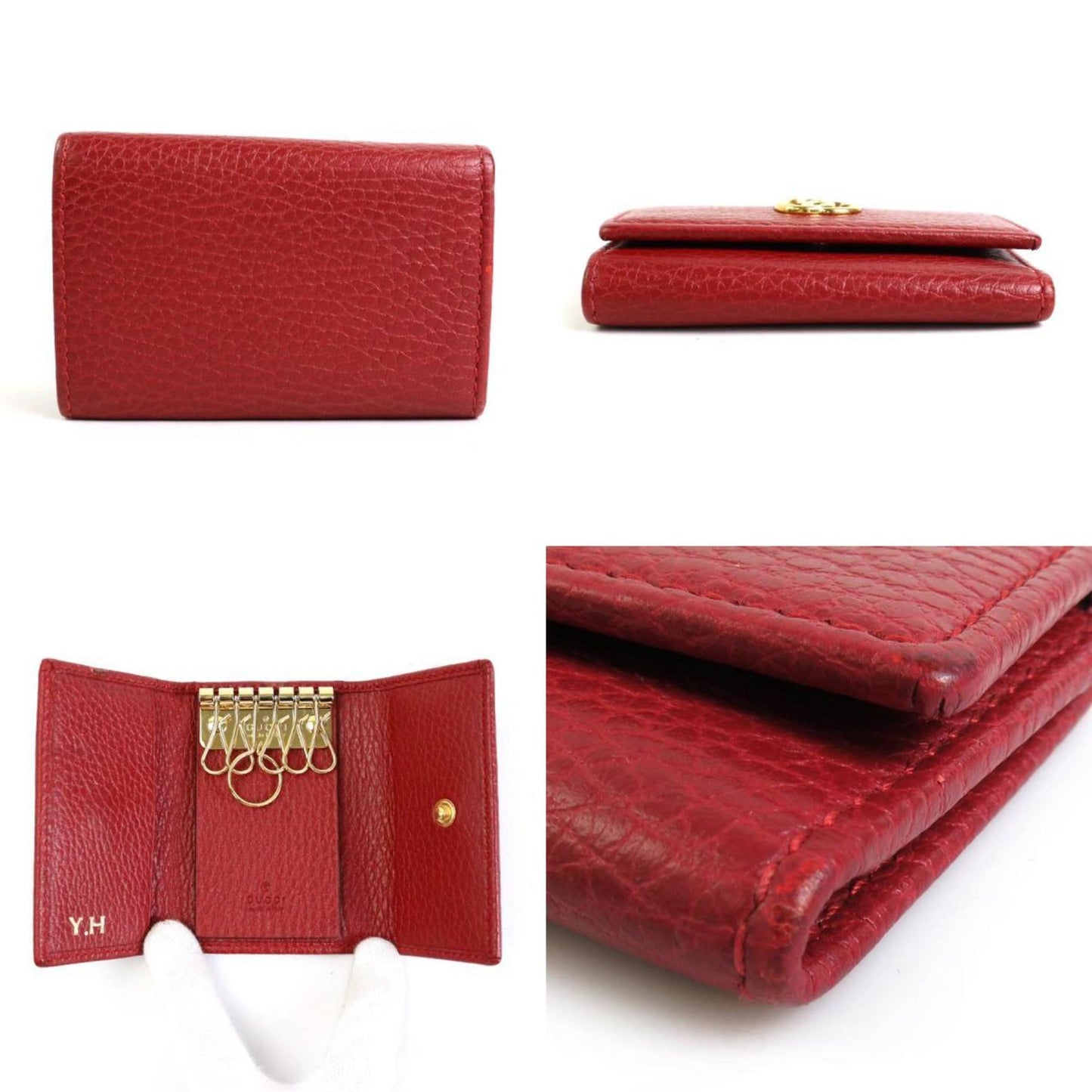 Luxury Gucci Trending 2025 GG Marmont