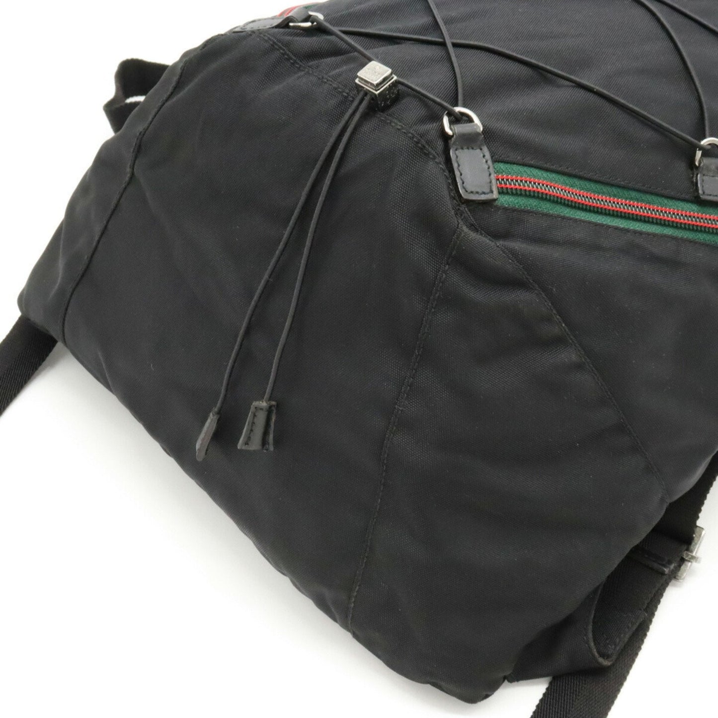 Luxury Gucci Trending 2025 Sherry  Synthetic Backpack Bag ()