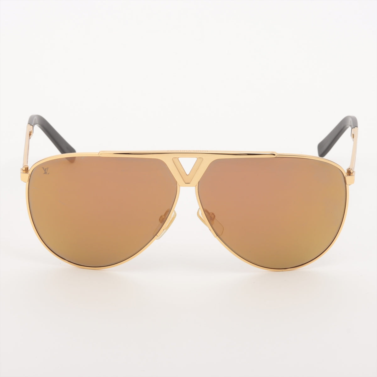 Louis Vuitton Tonka M0138 Sun Glasses GP x  G Z2314U