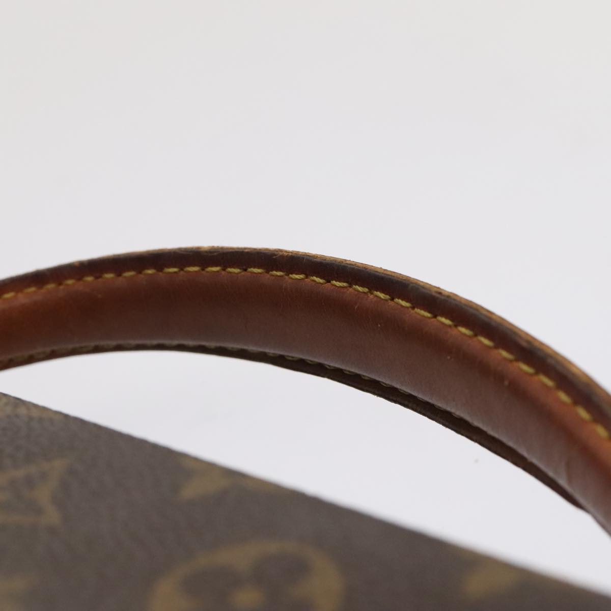LOUIS VUITTON Monogram Beverly Hand Bag 2way M51120 LV 88488