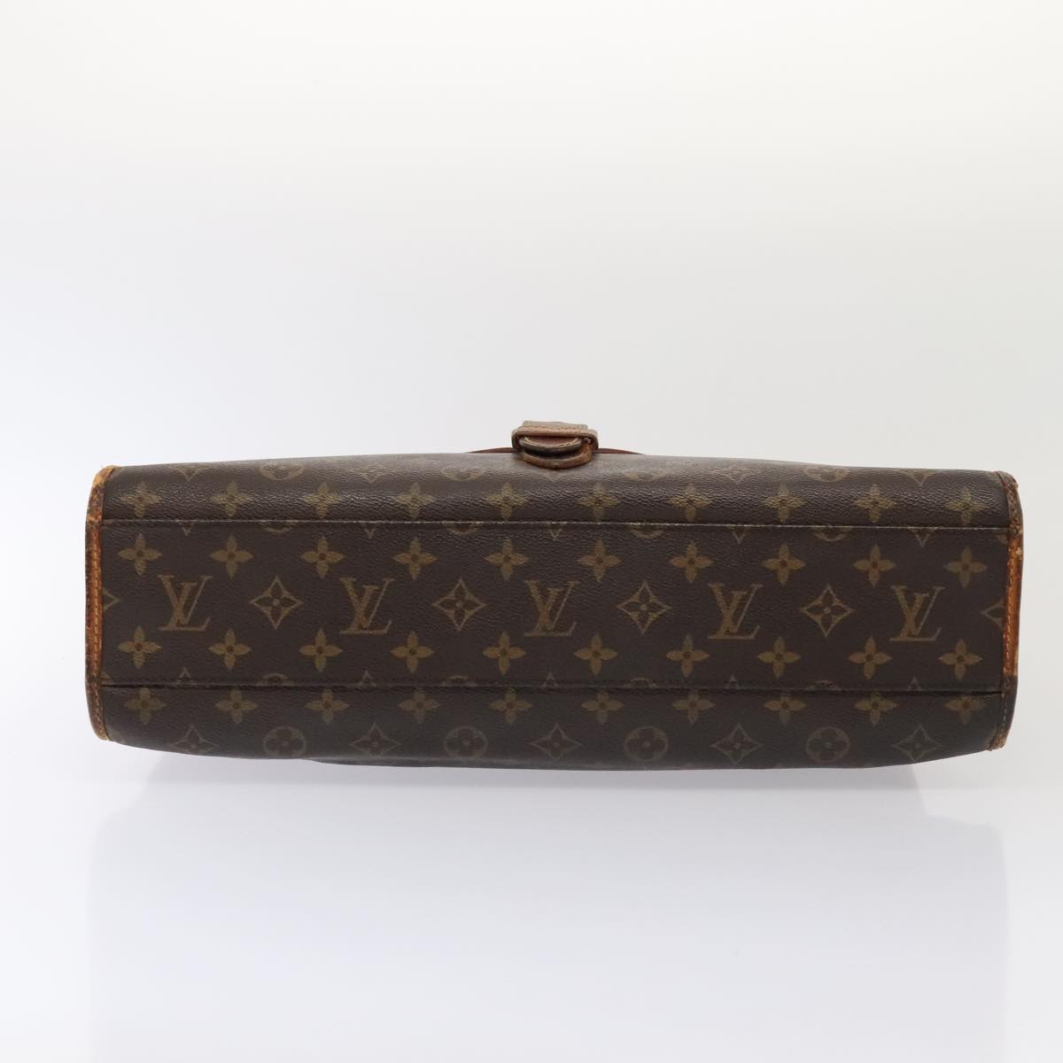 LOUIS VUITTON Monogram Beverly Hand Bag 2way M51120 LV 88488