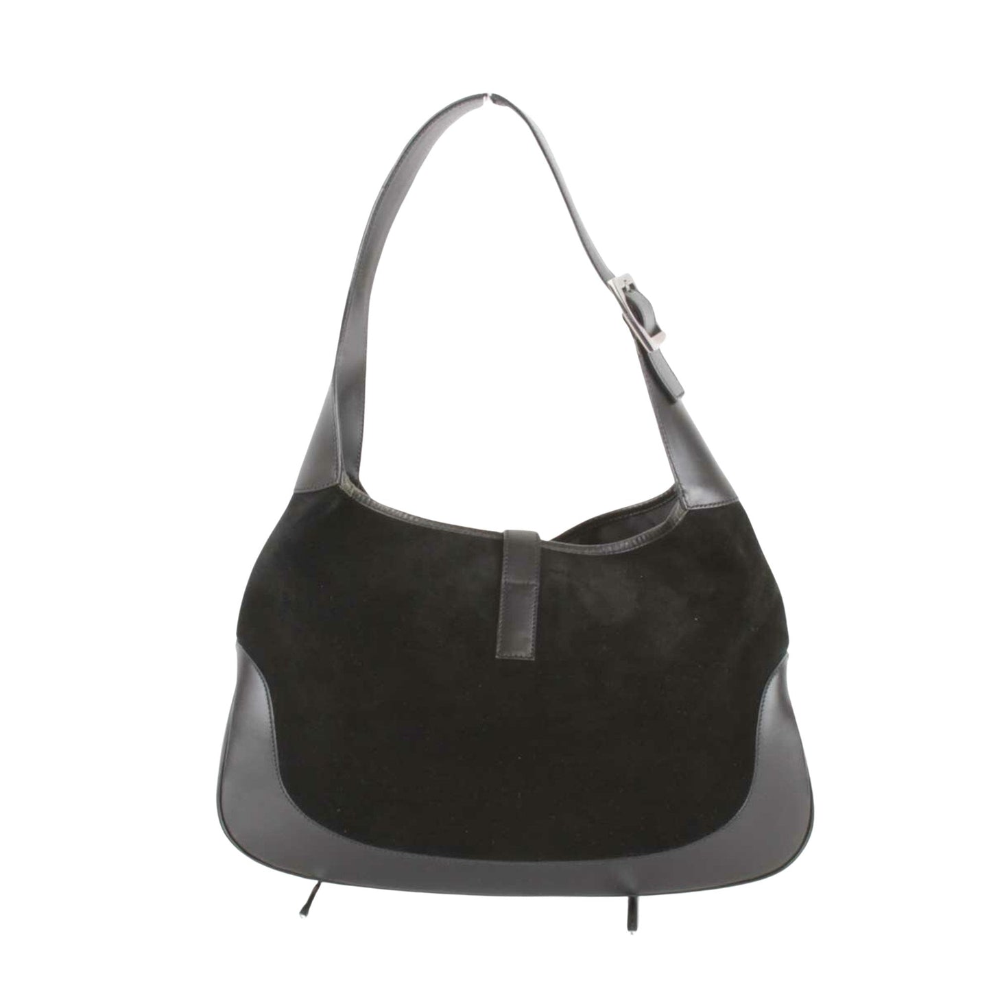 Gucci Jackie  Leather Shopper Bag ()
