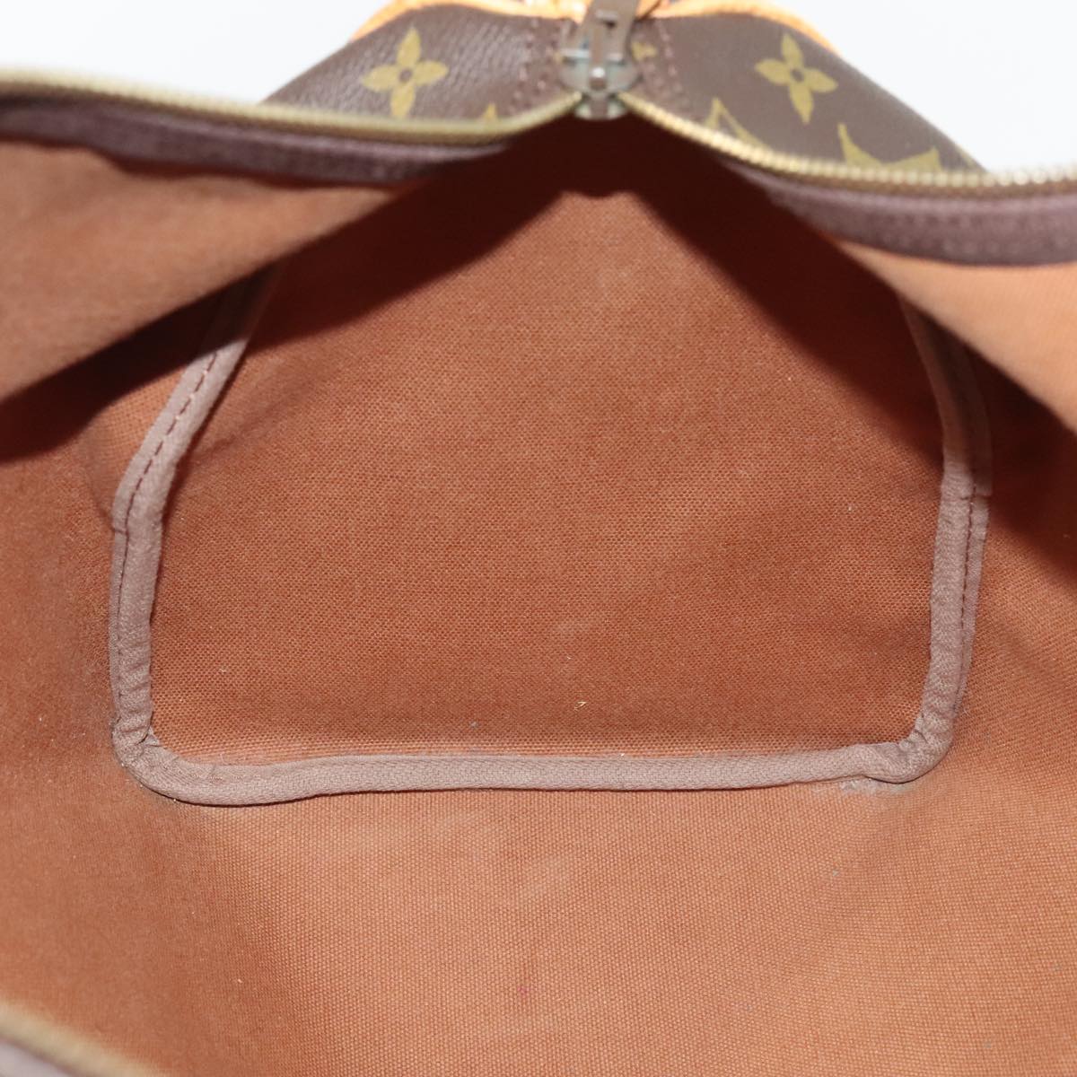 LOUIS VUITTON Monogram Keepall 45 Boston Bag Vintage M41428 LV 88542