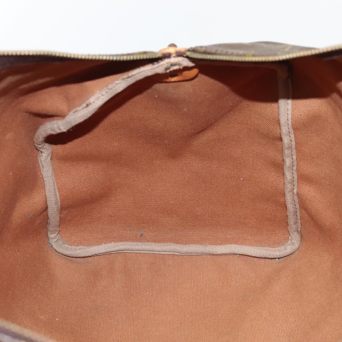 LOUIS VUITTON Monogram Keepall 45 Boston Bag Vintage M41428 LV 88580
