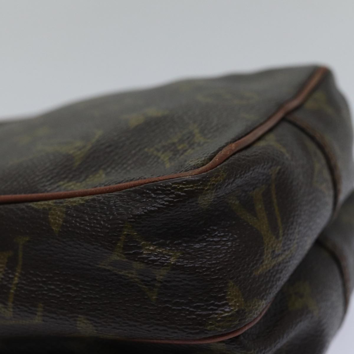 LOUIS VUITTON Monogram Mini Amazon Shoulder Bag M45238 LV 88588
