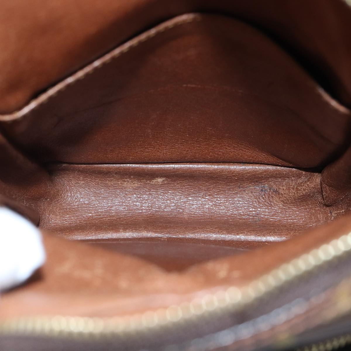LOUIS VUITTON Monogram Mini Amazon Shoulder Bag M45238 LV 88588