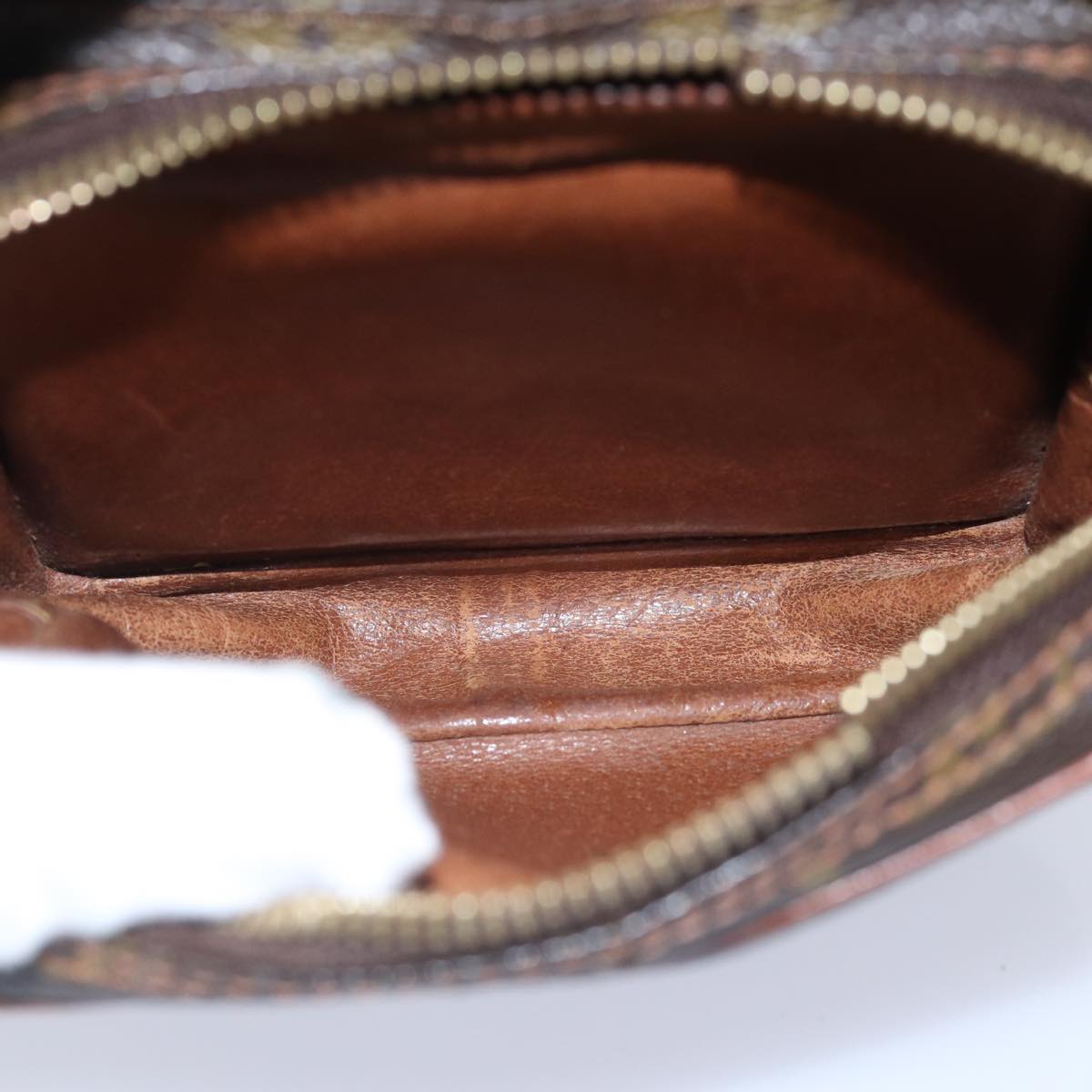 LOUIS VUITTON Monogram Mini Amazon Shoulder Bag M45238 LV 88588