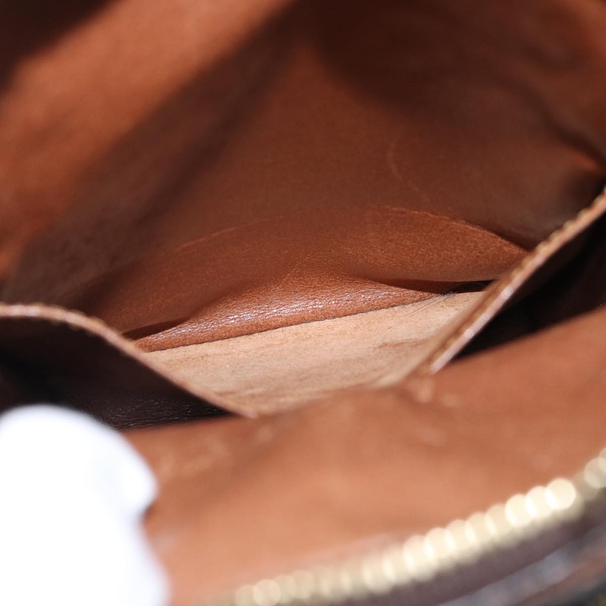 LOUIS VUITTON Monogram Mini Amazon Shoulder Bag M45238 LV 88588