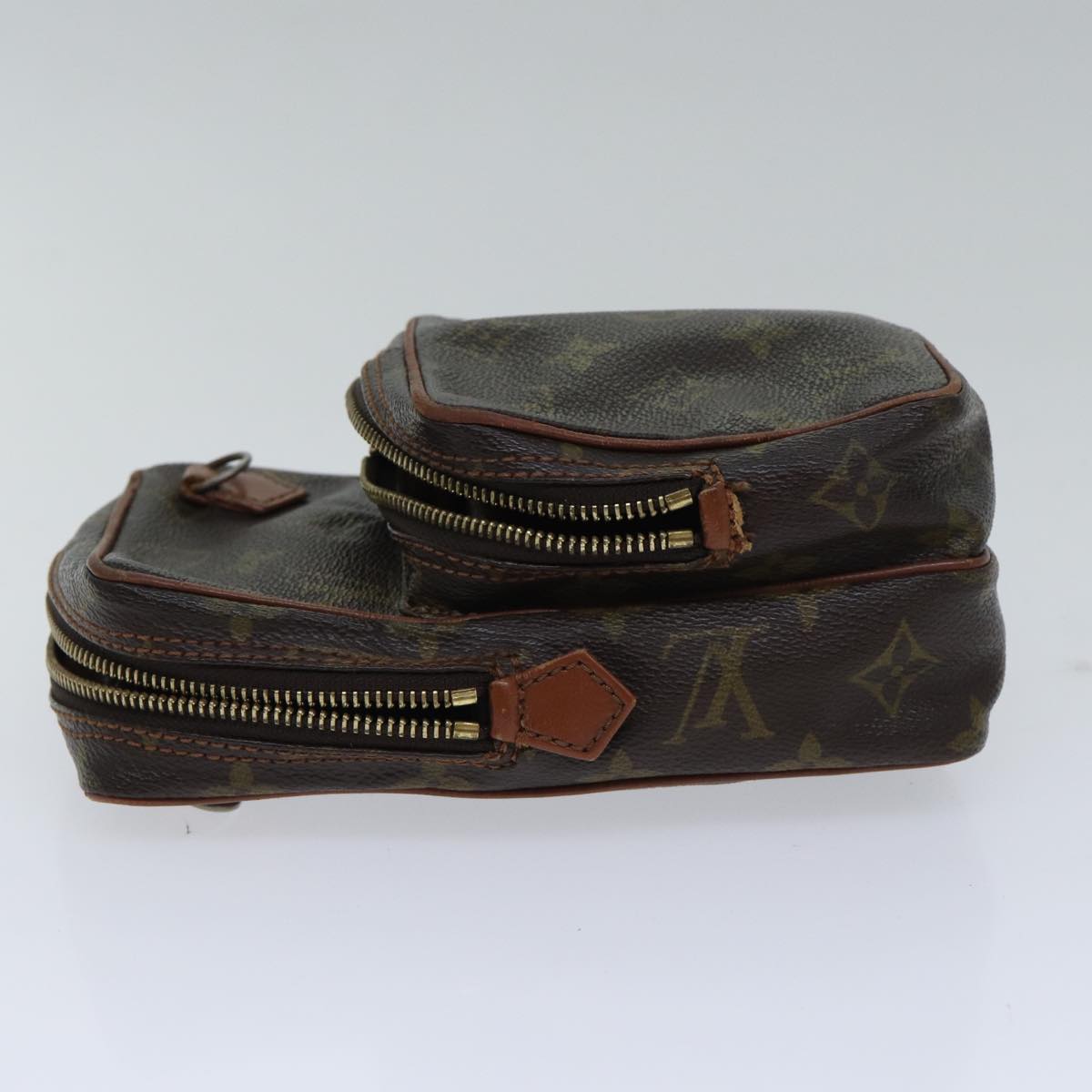 LOUIS VUITTON Monogram Mini Amazon Shoulder Bag M45238 LV 88588