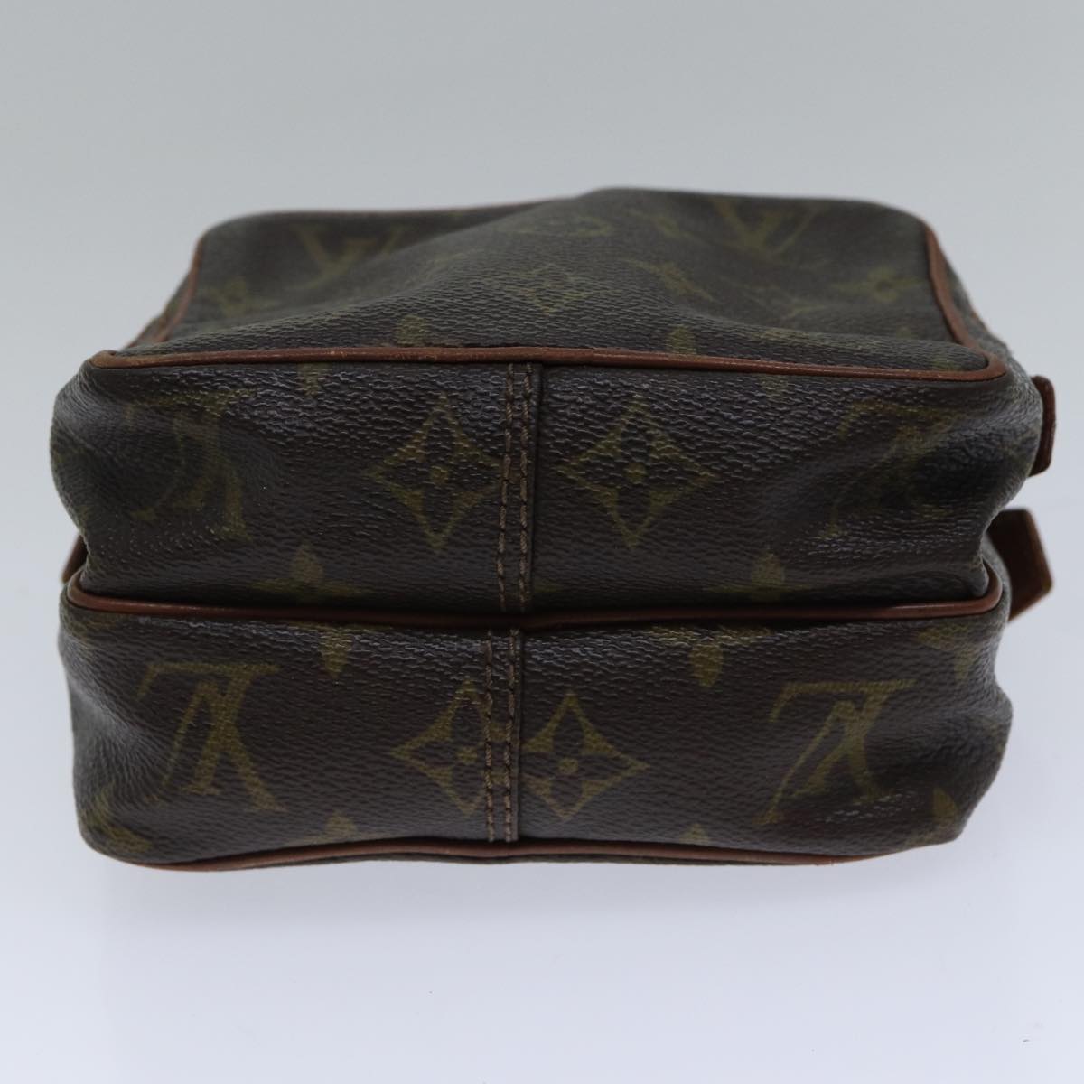 LOUIS VUITTON Monogram Mini Amazon Shoulder Bag M45238 LV 88588