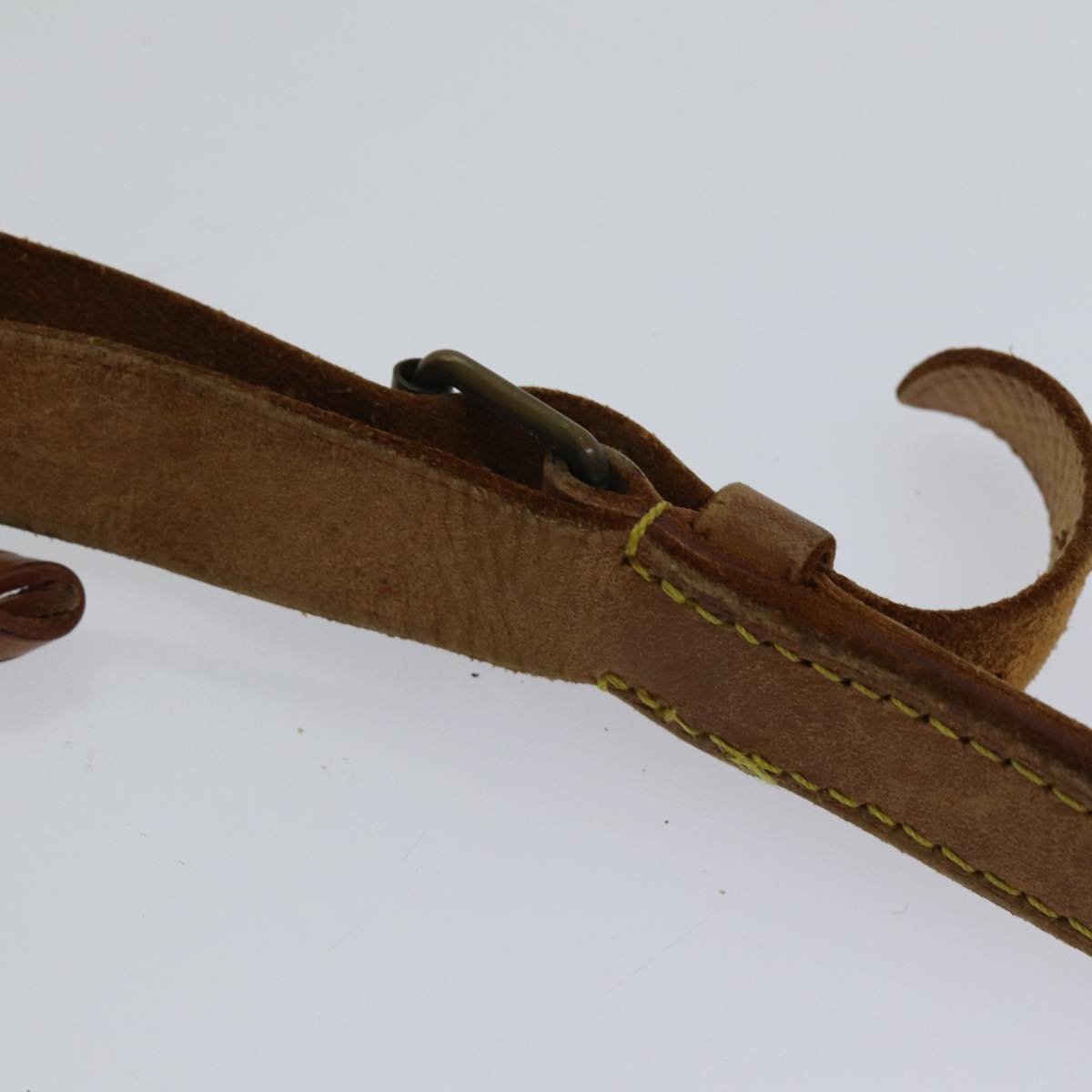 LOUIS VUITTON Monogram Petit Noe Shoulder Bag M42226 LV 88616