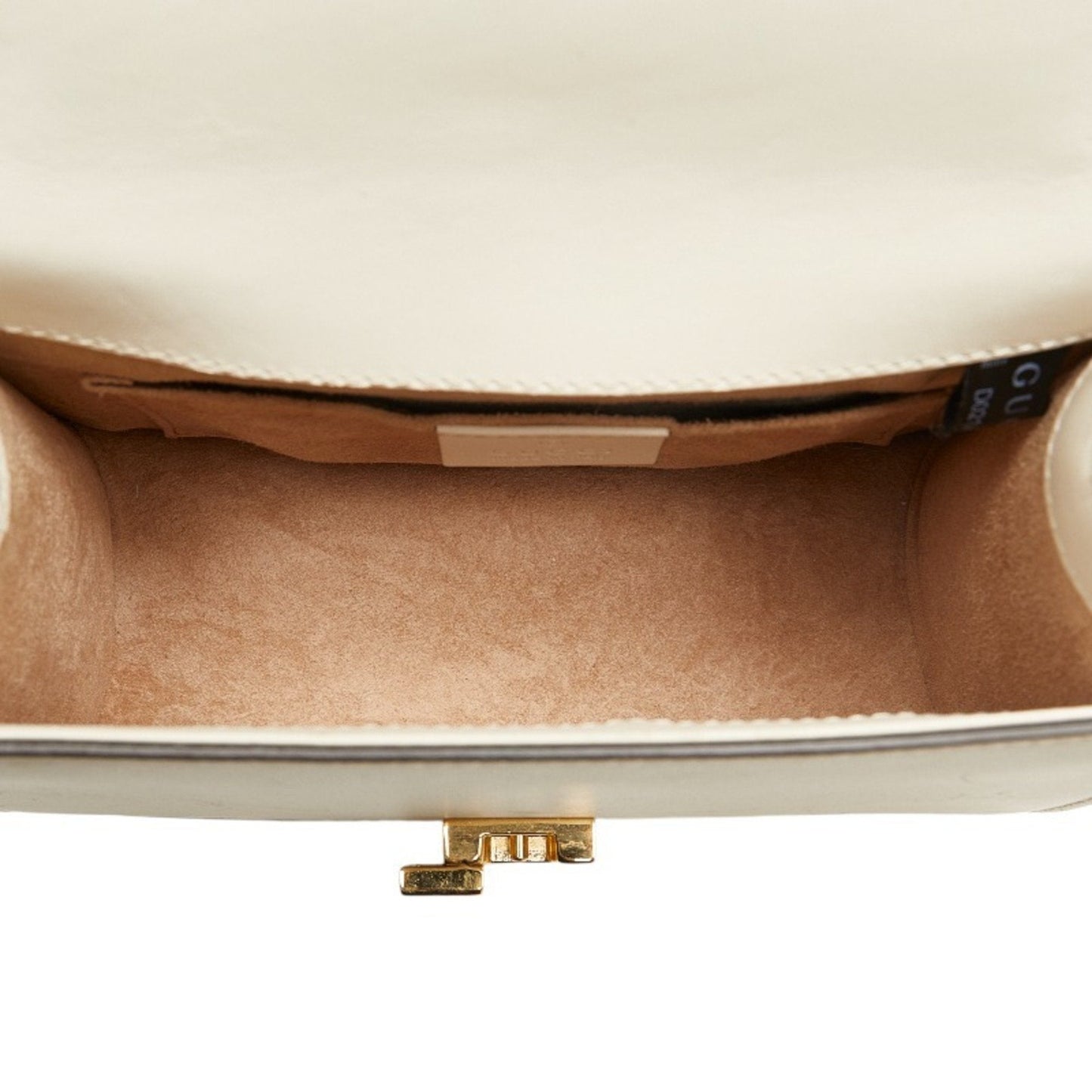 Gucci  Leather Shoulder Bag ()