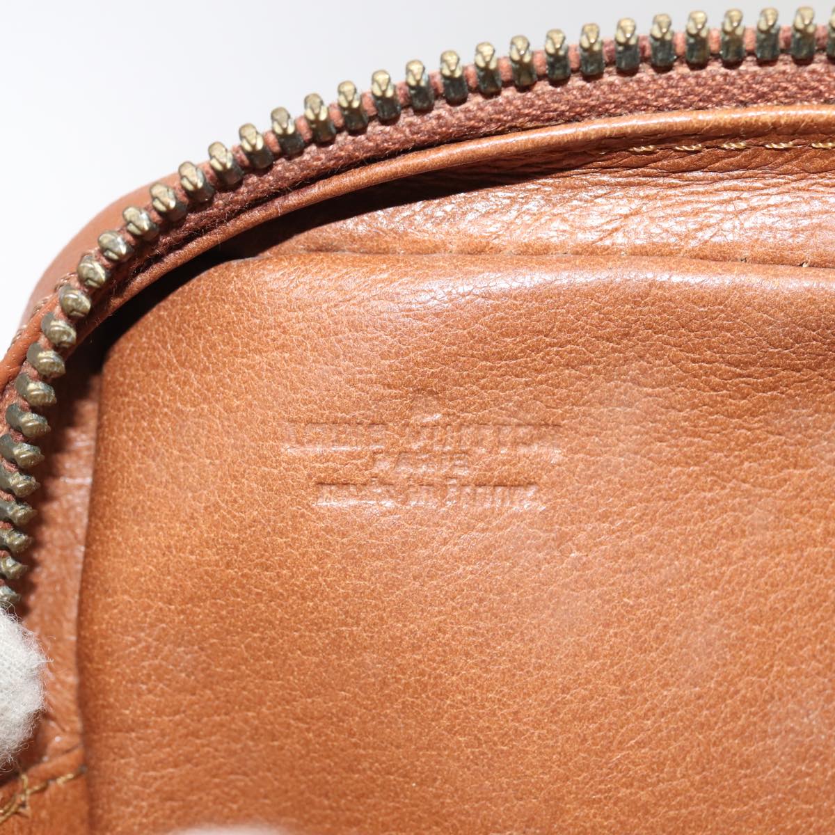 LOUIS VUITTON Monogram Marly Bandouliere Shoulder Bag M51828 LV 88650