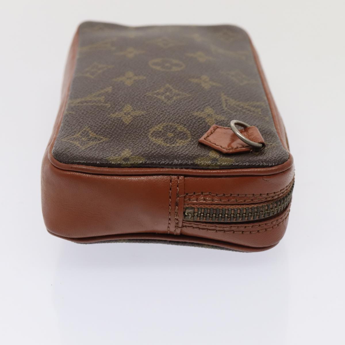 LOUIS VUITTON Monogram Marly Bandouliere Shoulder Bag M51828 LV 88650