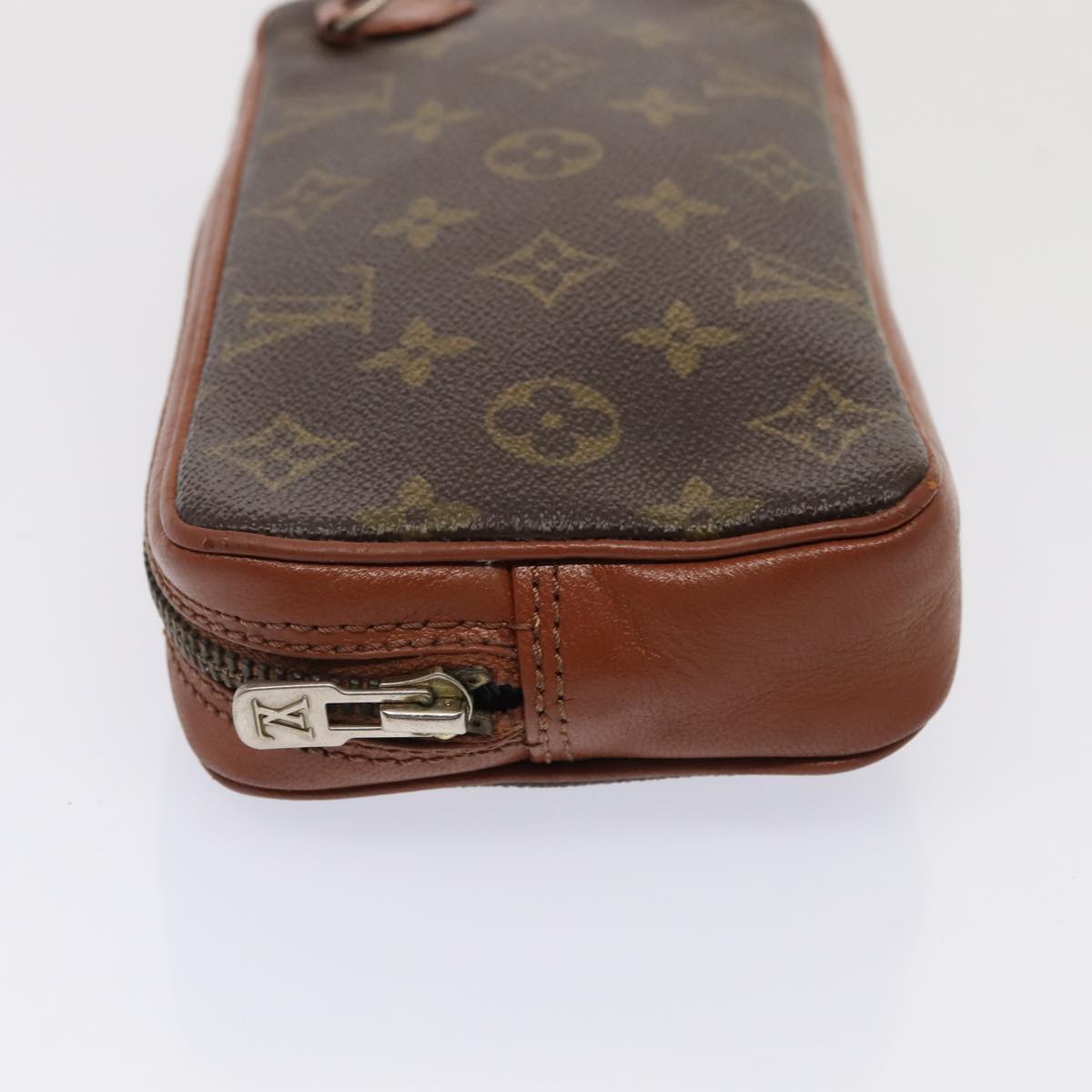 LOUIS VUITTON Monogram Marly Bandouliere Shoulder Bag M51828 LV 88650