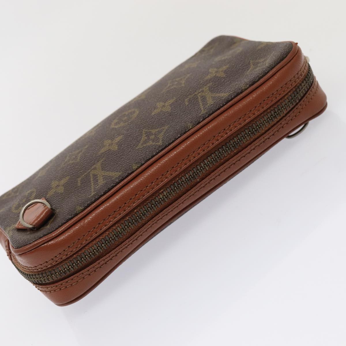 LOUIS VUITTON Monogram Marly Bandouliere Shoulder Bag M51828 LV 88650