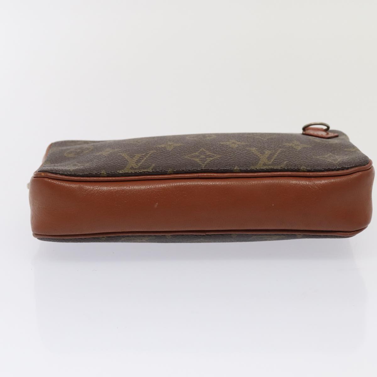 LOUIS VUITTON Monogram Marly Bandouliere Shoulder Bag M51828 LV 88650