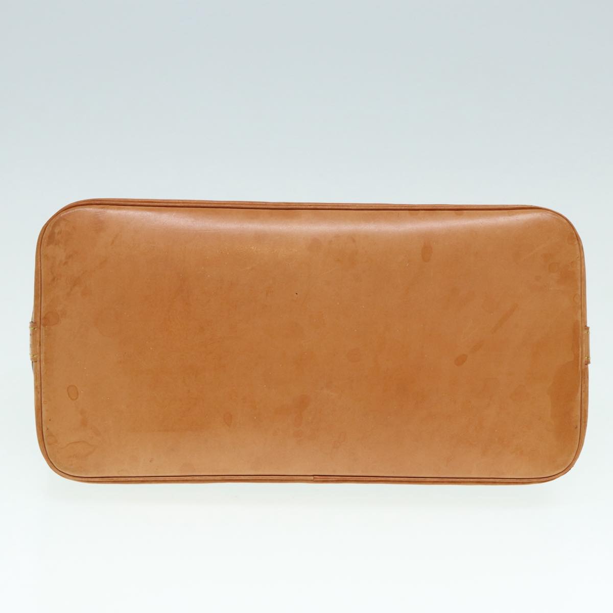 LOUIS VUITTON Monogram Alma Hand Bag M51130 LV 88667