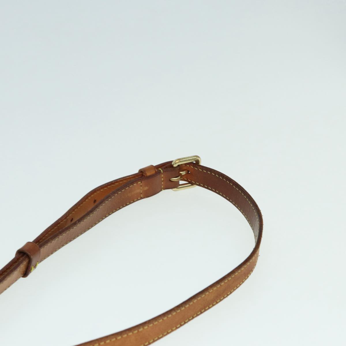 LOUIS VUITTON Monogram Odeon PM Shoulder Bag M56390 LV 88676