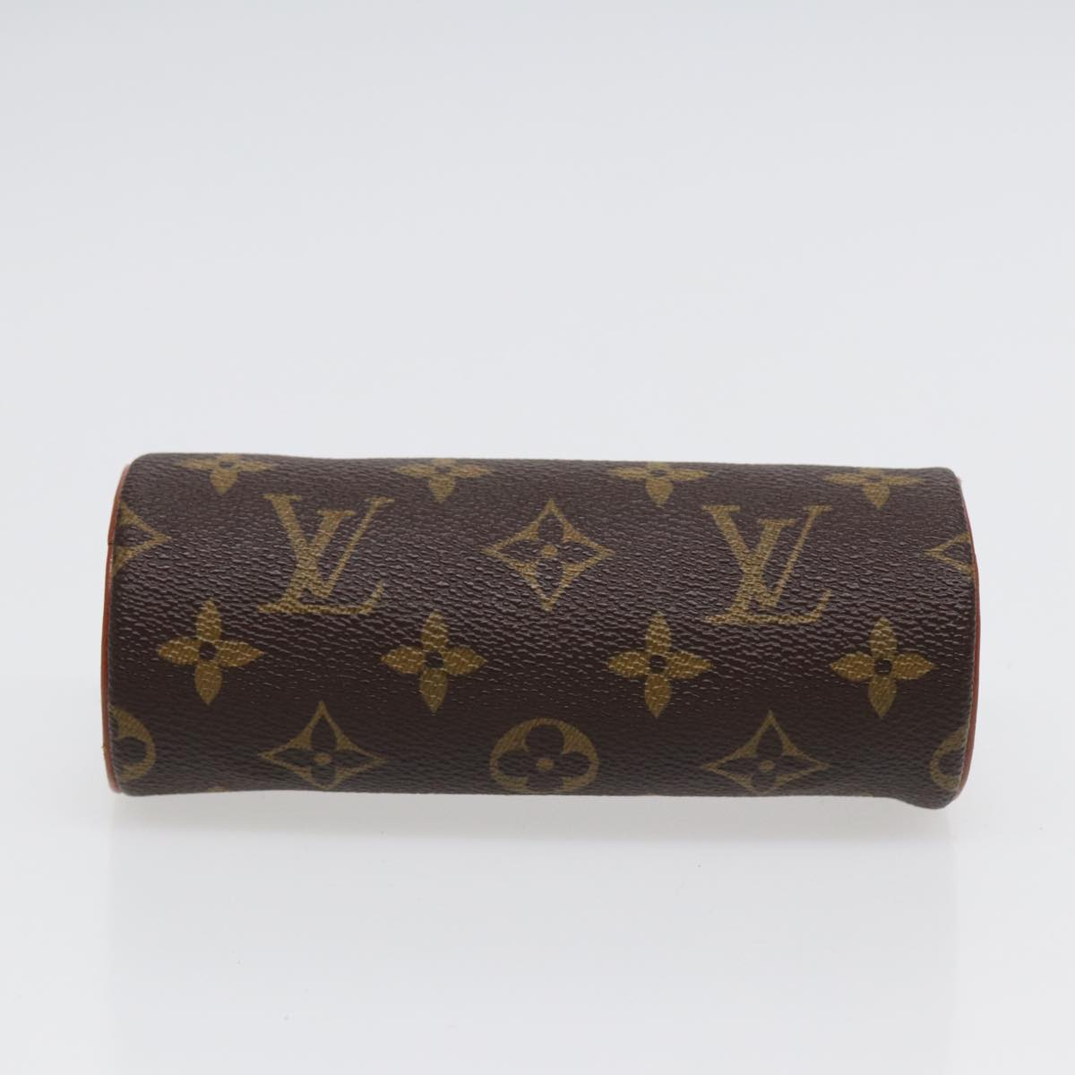 LOUIS VUITTON Monogram Papillon Pouch Vintage LV 88706