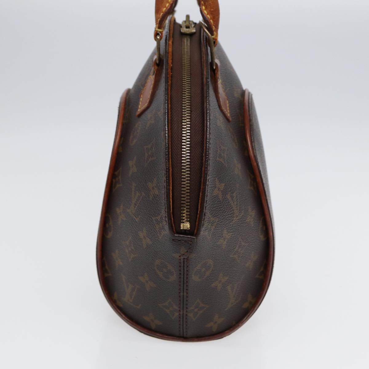 LOUIS VUITTON Monogram Ellipse PM Hand Bag M51127 LV 88712