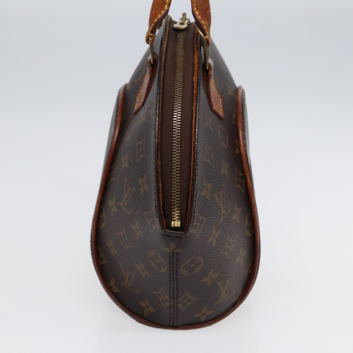 LOUIS VUITTON Monogram Ellipse PM Hand Bag M51127 LV 88712