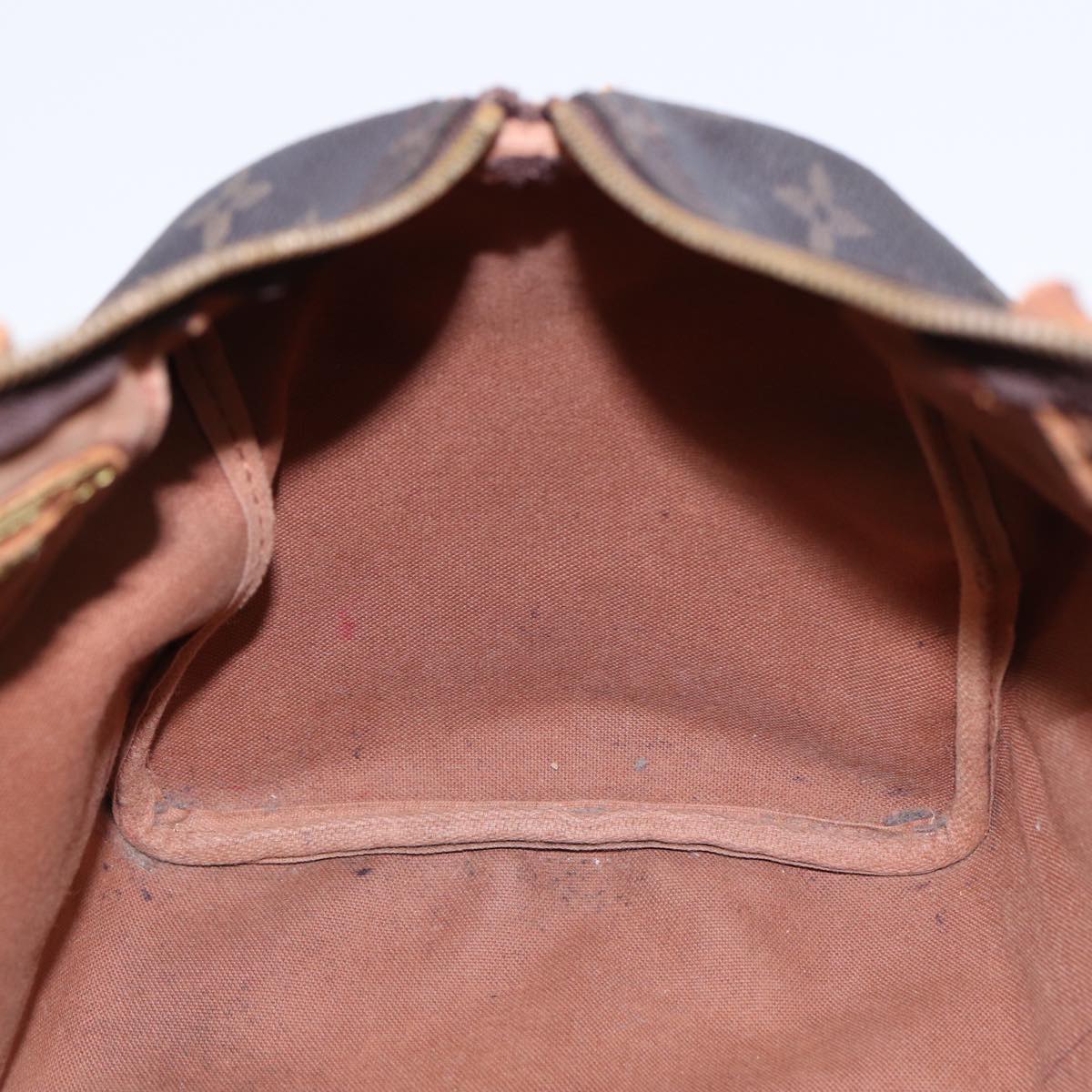 LOUIS VUITTON Monogram Speedy 30 Hand Bag M41526 LV 88721