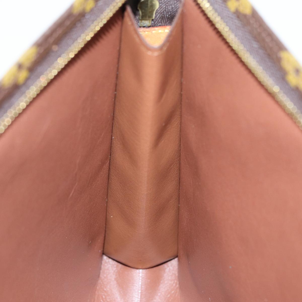 LOUIS VUITTON Monogram Poche Toilette 26 Pouch M47542 LV 88766