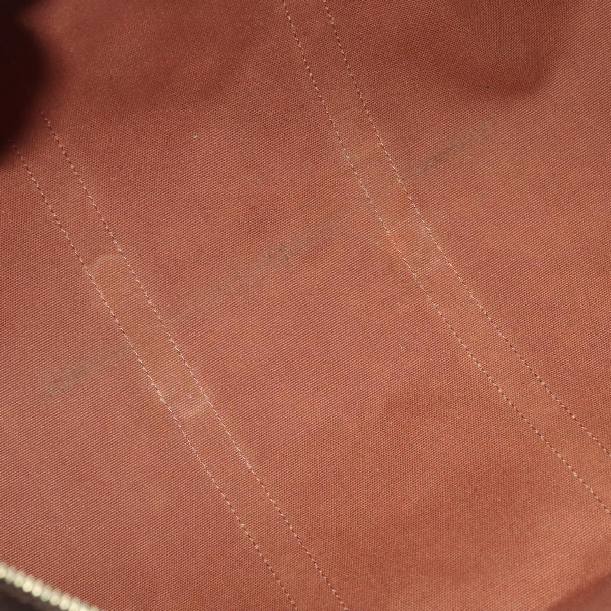 LOUIS VUITTON Monogram Keepall 50 Boston Bag M41426 LV 88842