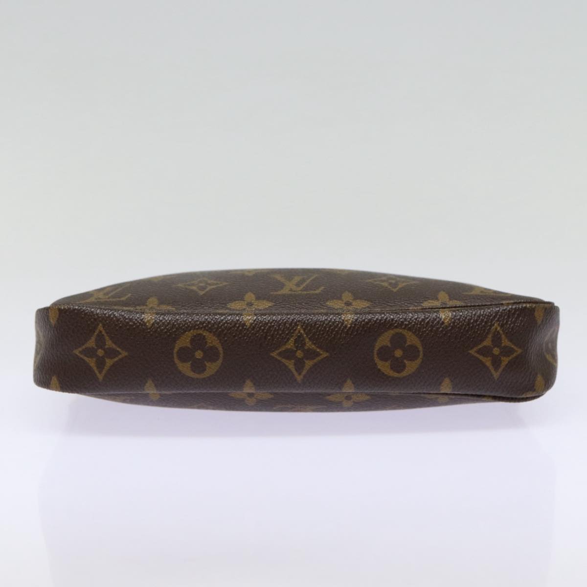 LOUIS VUITTON Monogram Pochette Accessoires Pouch M51980 LV 88898
