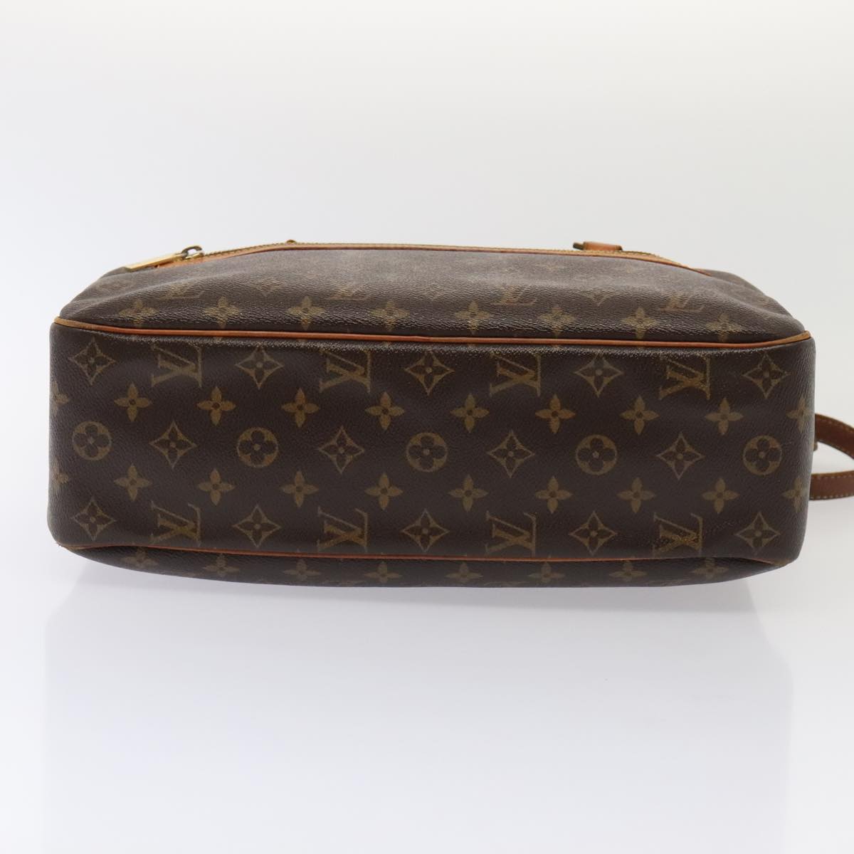 LOUIS VUITTON Monogram Cite GM Hand Bag M51181 LV 88913