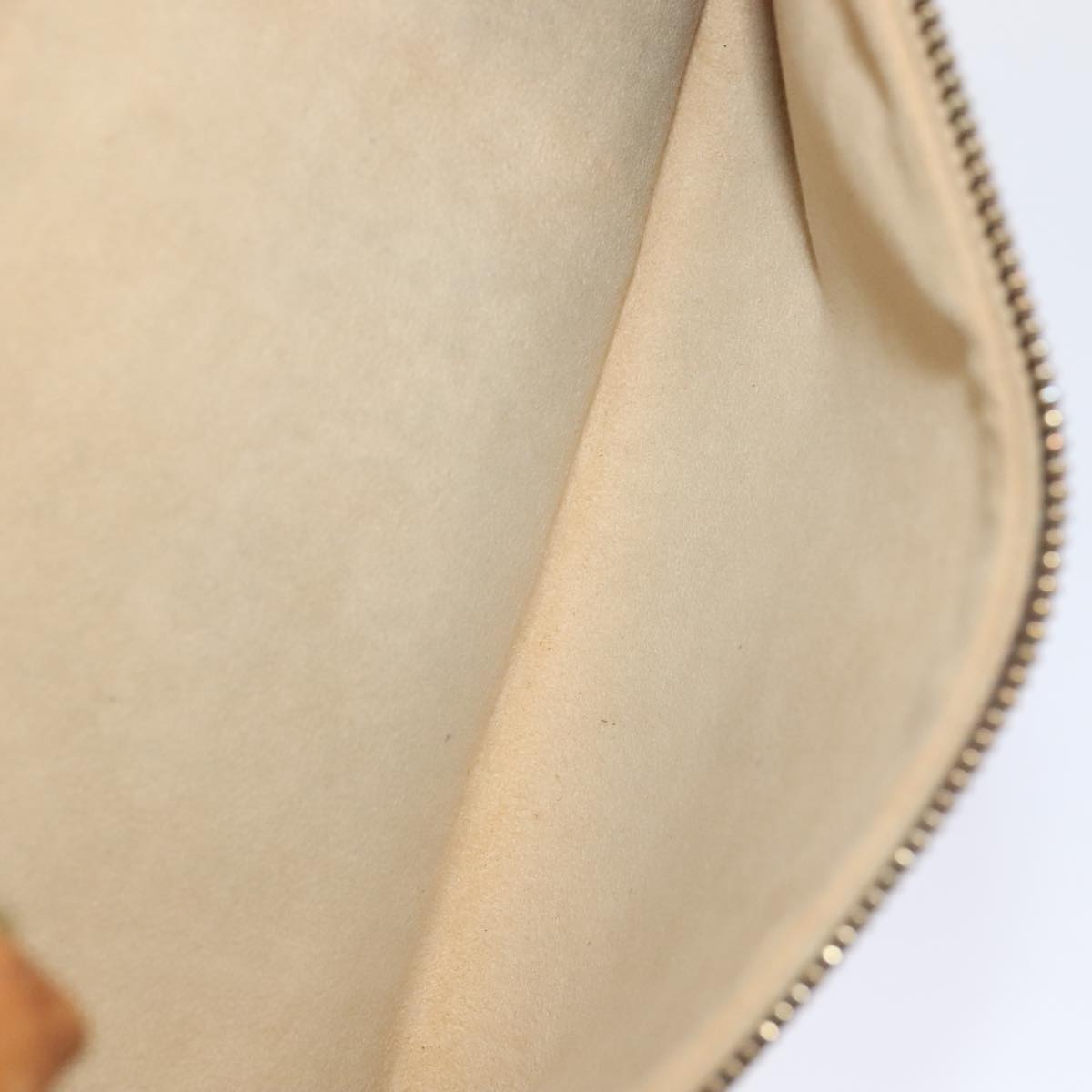 LOUIS VUITTON Monogram Cite GM Hand Bag M51181 LV 88913