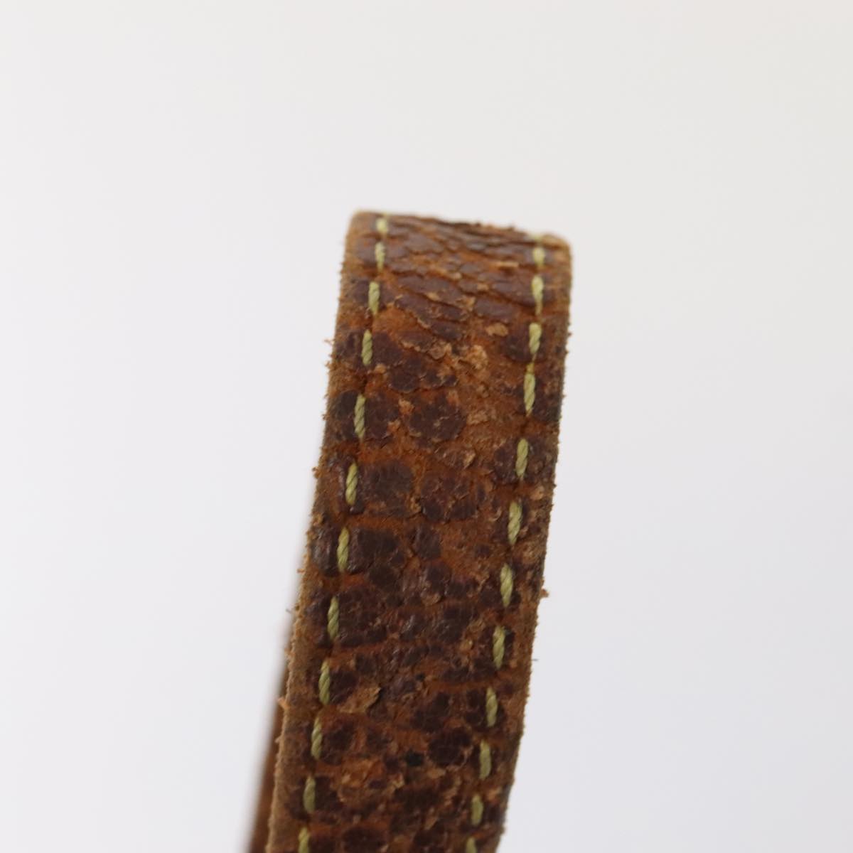 LOUIS VUITTON Monogram Cite GM Hand Bag M51181 LV 88913