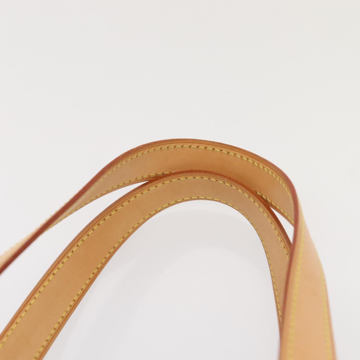 LOUIS VUITTON Monogram Popincourt Haut Hand Bag M40007 LV 88915