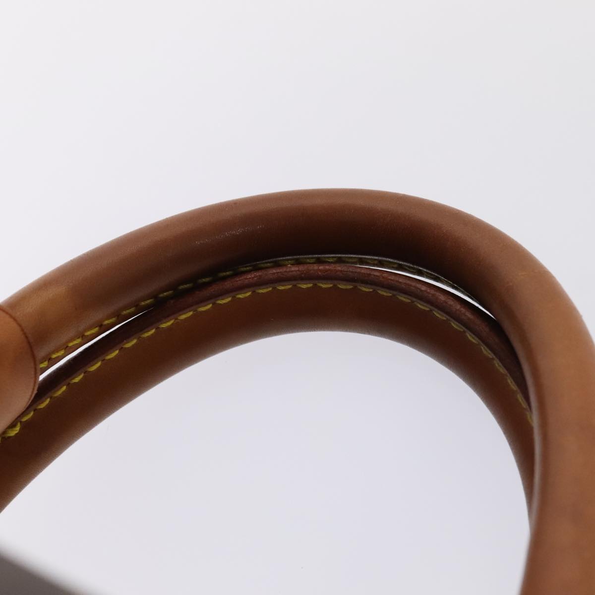 LOUIS VUITTON Monogram Keepall Bandouliere 55 Boston Bag M41414 LV 88923