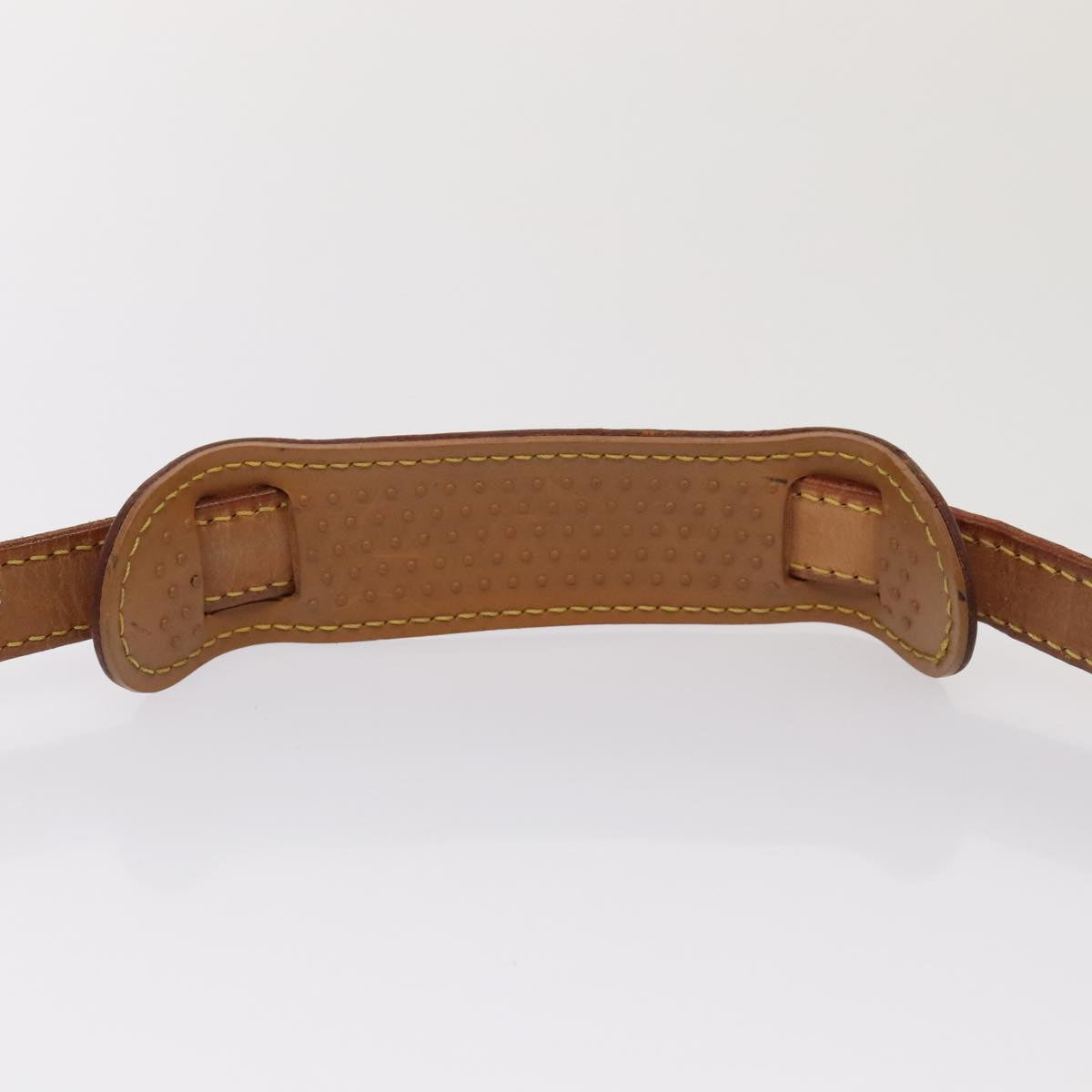 LOUIS VUITTON Monogram Saint Cloud GM Shoulder Bag M51242 LV 88990