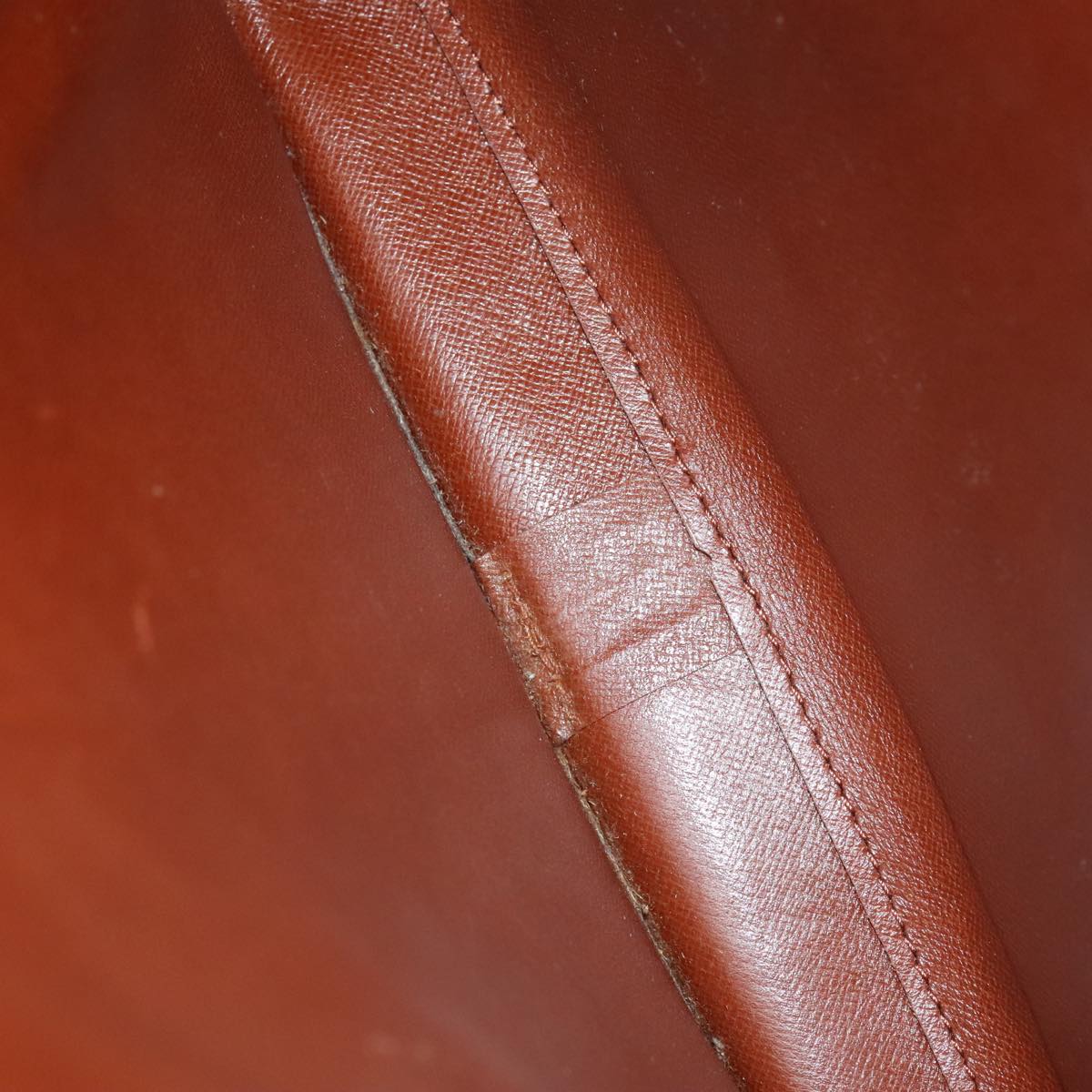 LOUIS VUITTON Monogram Cartouchiere GM Shoulder Bag M51252 LV 88991