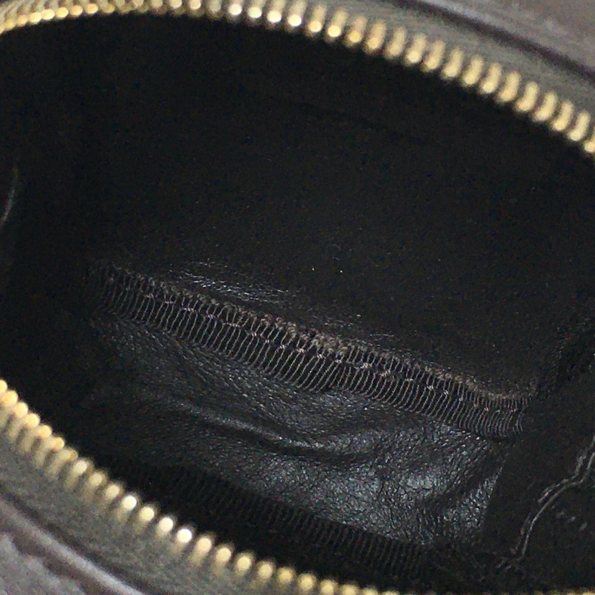 Gucci Gg Pattern  Canvas Wallet