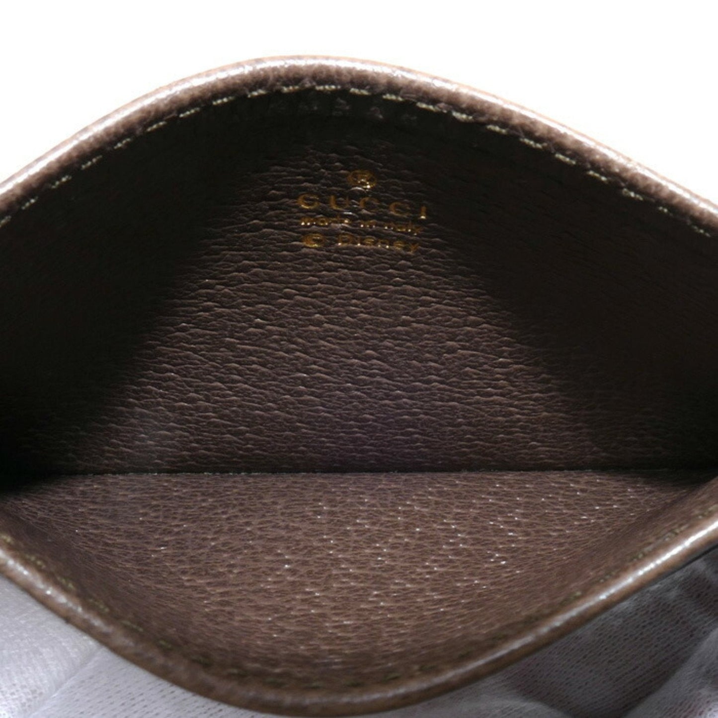 Luxury Gucci Trending 2025 Disney X Luxury Gucci Trending 2025  Canvas Wallet  ()