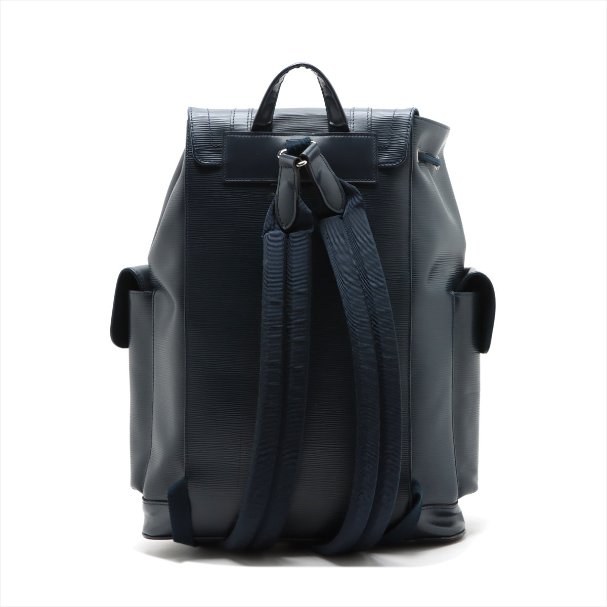 Louis Vuitton Epi Christopher PM M58868