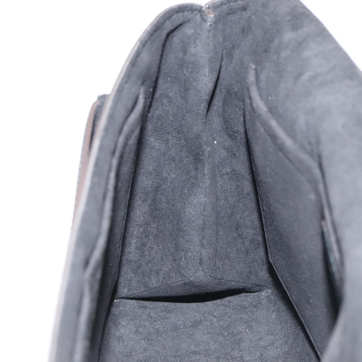 LOUIS VUITTON Monogram Marignan Hand Bag M44259 LV 89066A