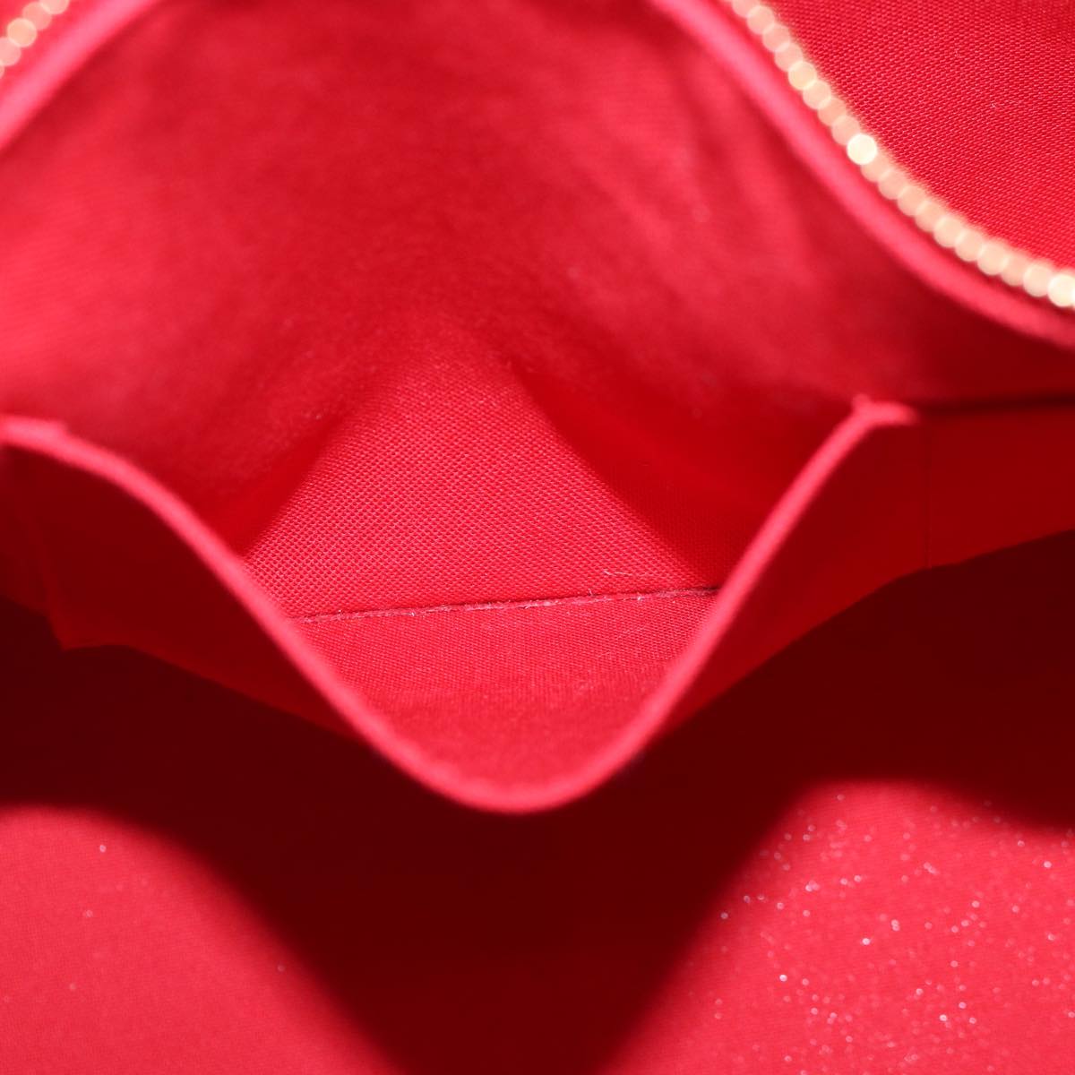 LOUIS VUITTON Monogram Reverse On-the-go GM Tote Bag M44576 LV 89080A