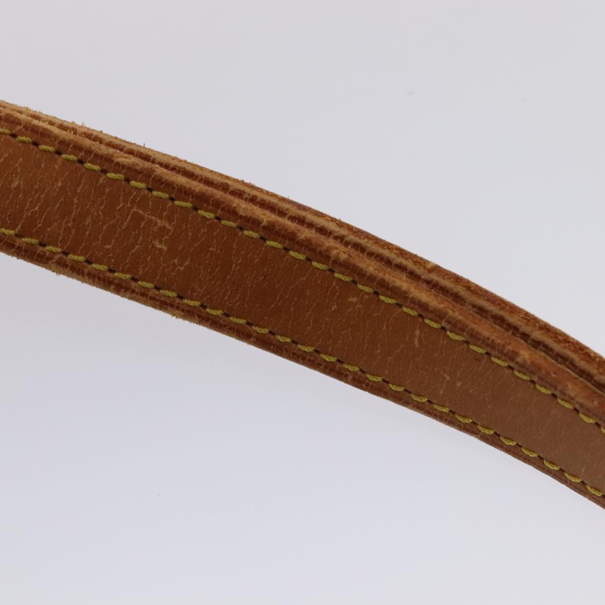 LOUIS VUITTON Monogram Randonnee GM Shoulder Bag M42244 LV 89093