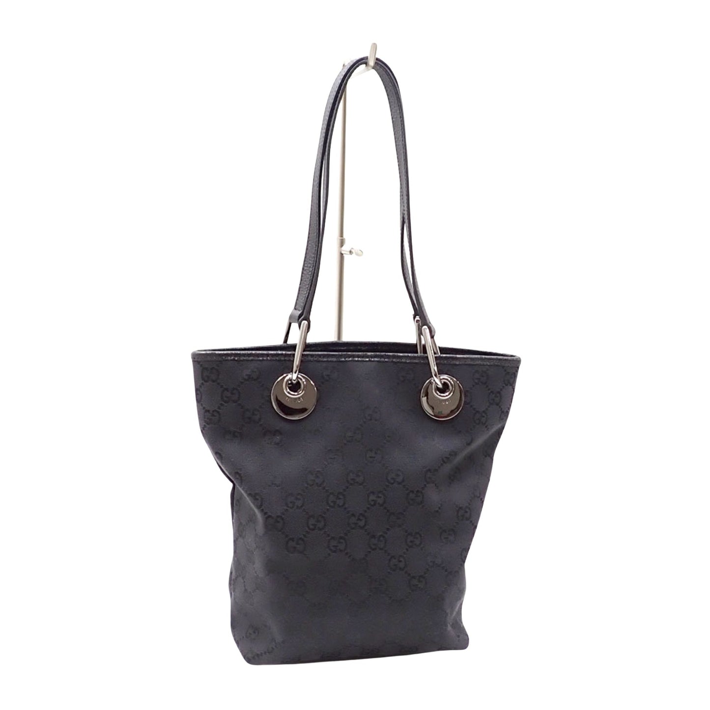 Luxury Gucci Trending 2025 Gg Canvas  Canvas Tote Bag ()