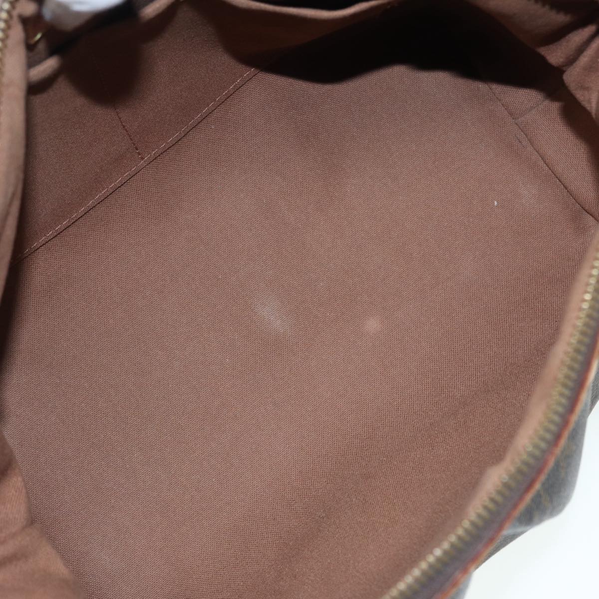 LOUIS VUITTON Monogram Tivori PM Hand Bag M40143 LV 89118