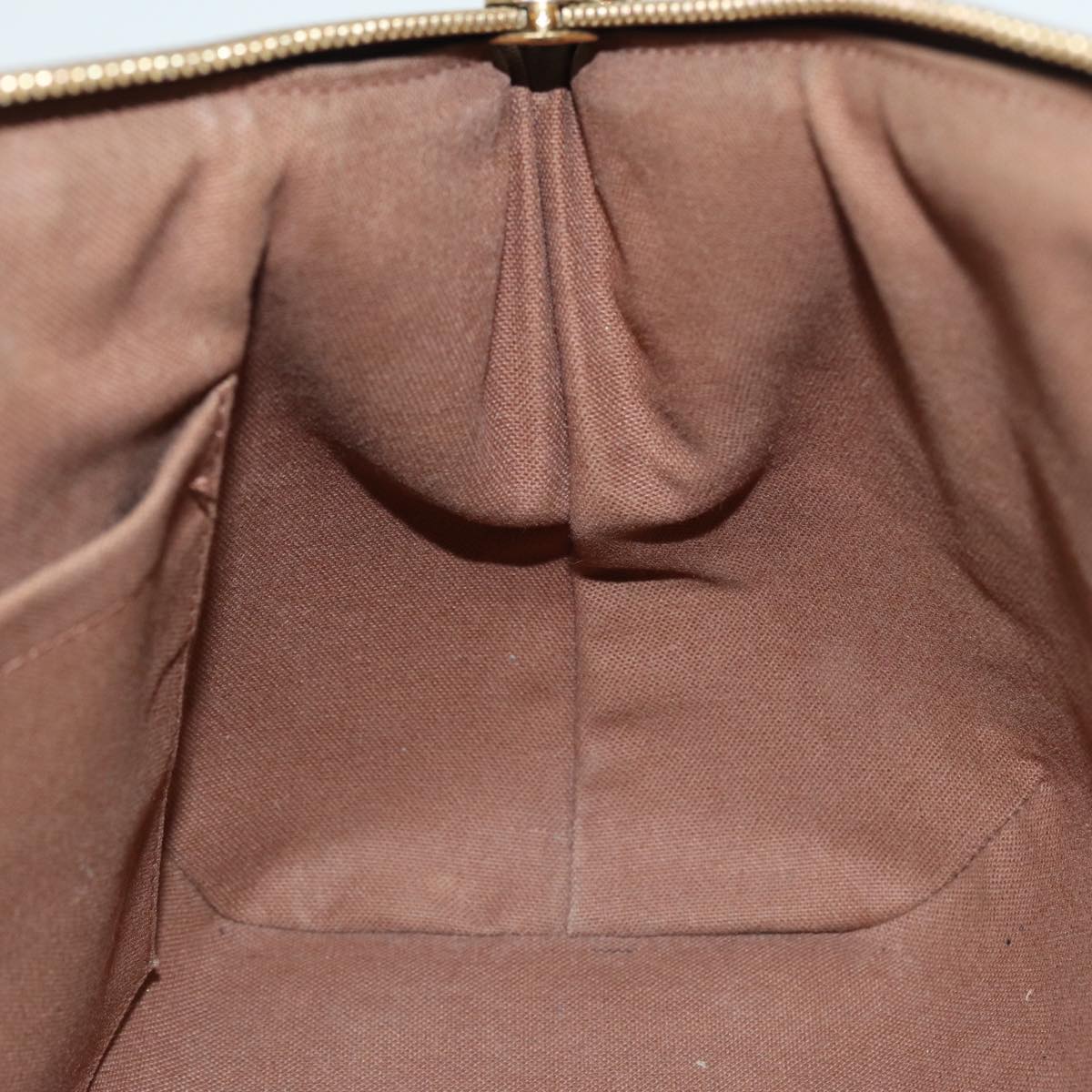 LOUIS VUITTON Monogram Tivori PM Hand Bag M40143 LV 89118