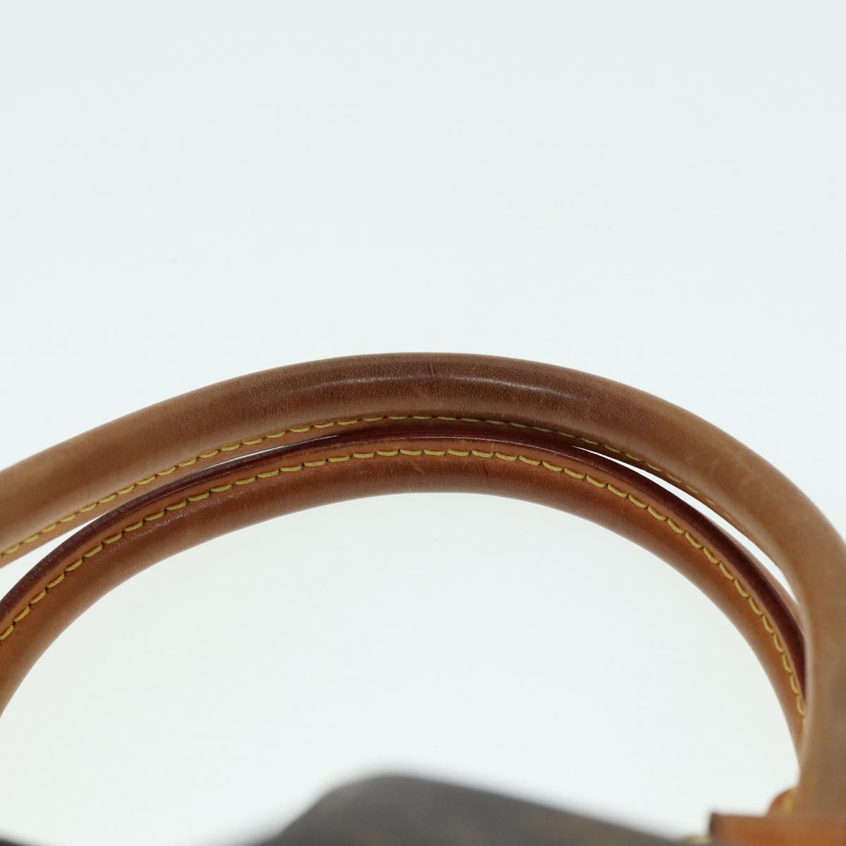 LOUIS VUITTON Monogram Tivori PM Hand Bag M40143 LV 89118
